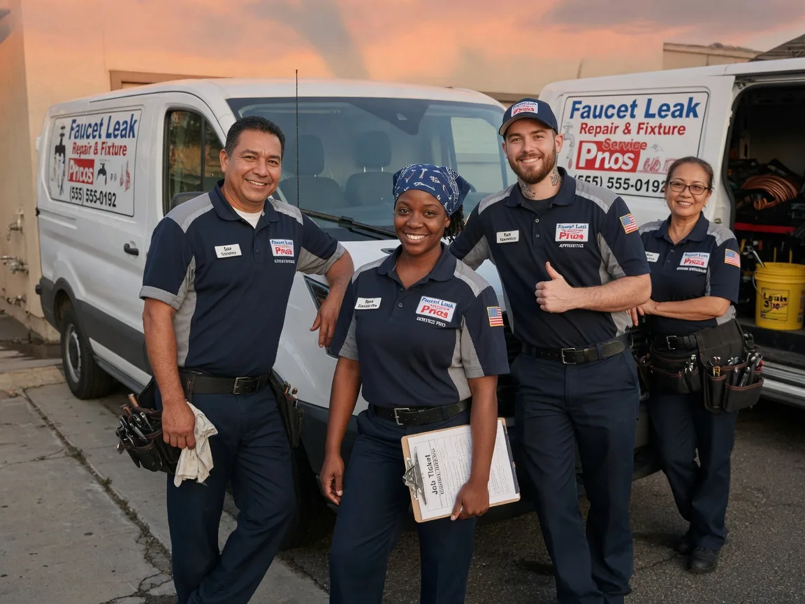Faucet Repair company in De Peyster, NY